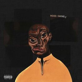 Album cover of Mood Swings, Vol. 1