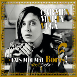Album cover of Fais-Moi Mal, Boris !