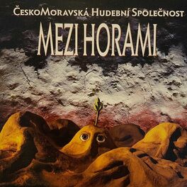 Album cover of Mezi horami