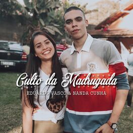 Album cover of Culto da Madrugada