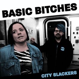 Album cover of City Slackers