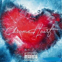 Album cover of Chrome Heart