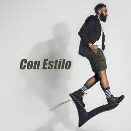 Album cover of Con estilo
