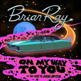 Album cover of On My Way to You