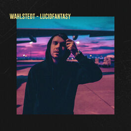 Album cover of Lucidfantasy