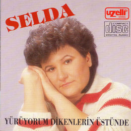 Album cover of Yürüyorum Dikenlerin Üstünde
