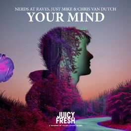Album cover of Your Mind
