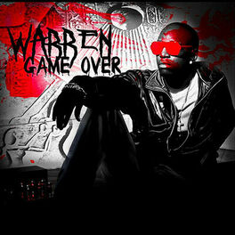Album cover of Game Over