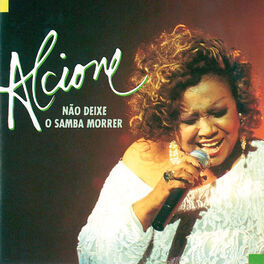 Album cover of Não Deixe O Samba Morrer