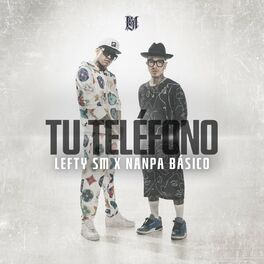 Album cover of Tu Teléfono