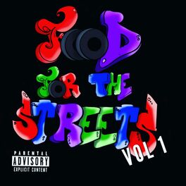 Album cover of Toot De' Ville Presents: Food for the Streets, Vol. 1