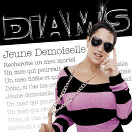 Album picture of Jeune Demoiselle