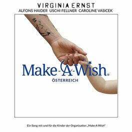 Album cover of Make a Wish