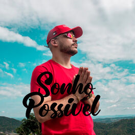 Album cover of Sonho Possível