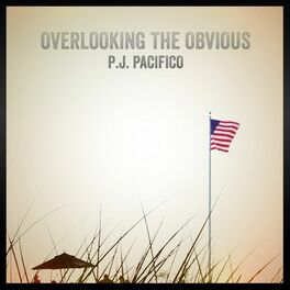 Album cover of Overlooking the Obvious - EP