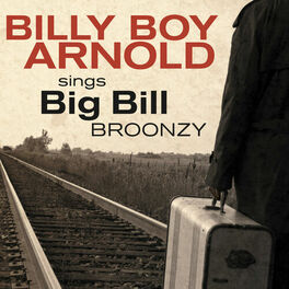 Billy Boy Arnold Tickets