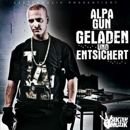 Album cover of Geladen und entsichert