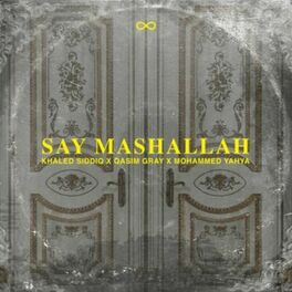 Album cover of Say Mashallah