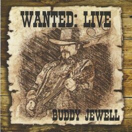 Album cover of Wanted: Live