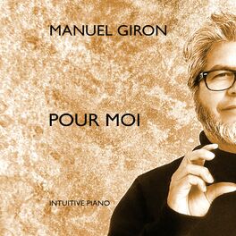 Album cover of Pour Moi