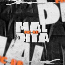 Album cover of Maldita