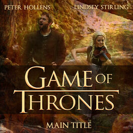 Album cover of Game of Thrones (Main Title)