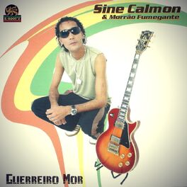 Album cover of Guerreiro Mor