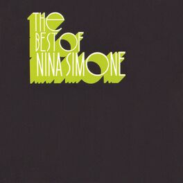 Album cover of The Best Of Nina Simone