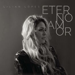 Album cover of Eterno Amor