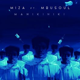 Album cover of Manikiniki