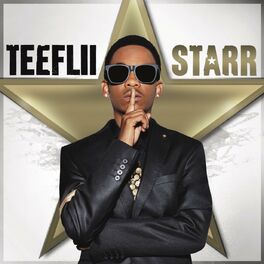 Album cover of Starr