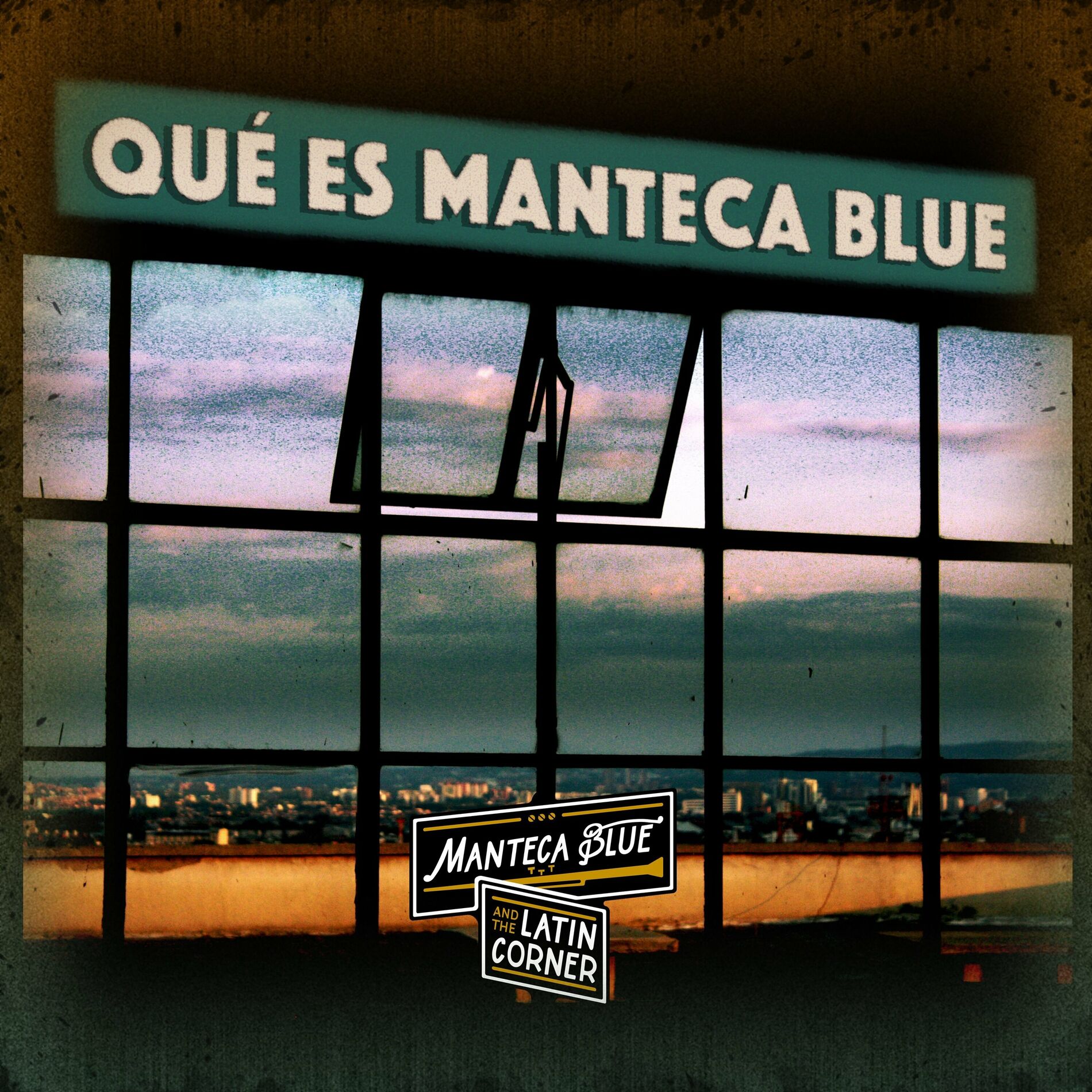 Manteca Blue & the Latin Corner - La Semilla: lyrics and songs | Deezer