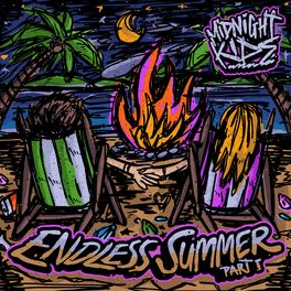 Album cover of Endless Summer, Pt. 1