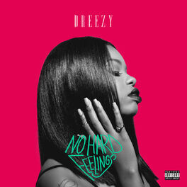 Album cover of No Hard Feelings