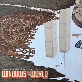 Album cover of Windows on the World (Original Motion Picture Soundtrack)
