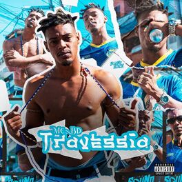 Album cover of Travessia