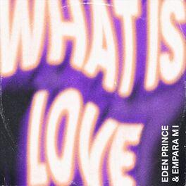 Album cover of What Is Love
