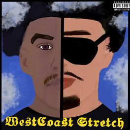 Album cover of West Coast Stretch