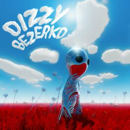 Album cover of Dizzy Bezerko