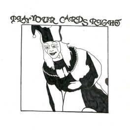 Album cover of Play Your Cards Right