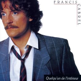 Album cover of Quelqu'un de l'intérieur (Remastered)
