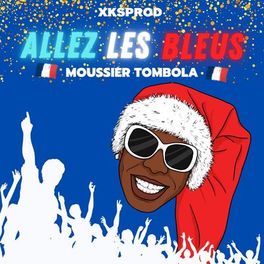 Album cover of Allez les bleus