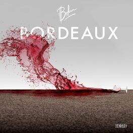 Album cover of Bordeaux