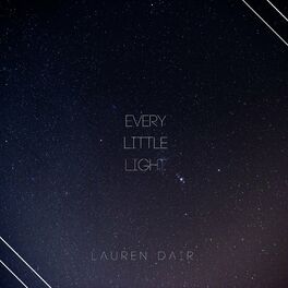 Album cover of Every Little Light
