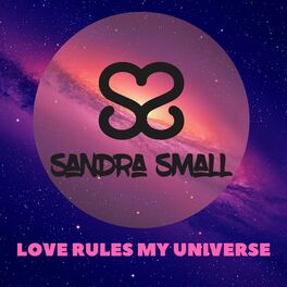 Album cover of Love Rules My Universe