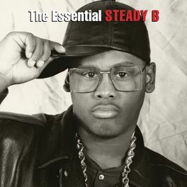Album cover of The Essential Steady B