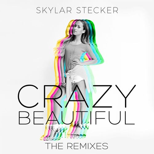 skylar stecker crazy beautiful lyrics