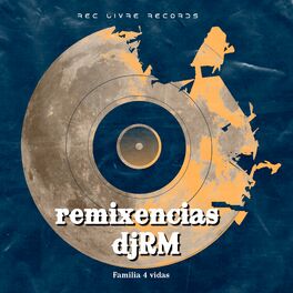 Album cover of Remixencias