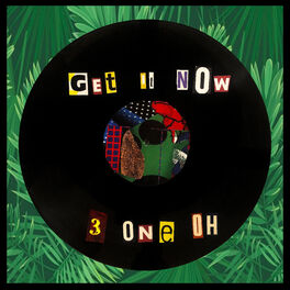 Album cover of Get It Now