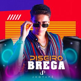 Album cover of PiseiroBrega